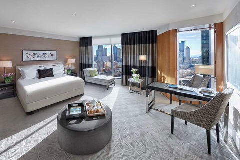 Crown Towers Melbourne - Accommodation Adelaide 10
