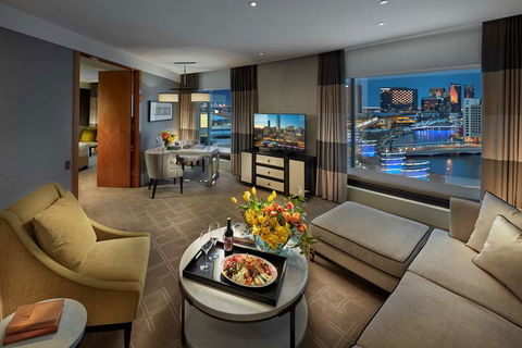 Crown Towers Melbourne - Accommodation Adelaide 11