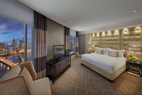 Crown Towers Melbourne - Accommodation Adelaide 12