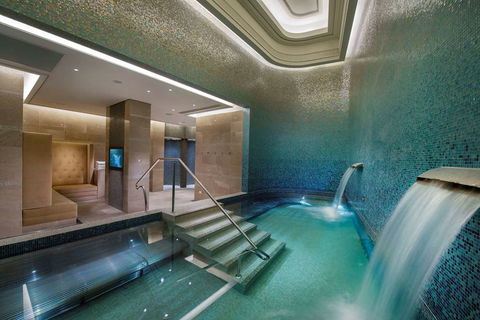 Crown Towers Melbourne - Accommodation Adelaide 15