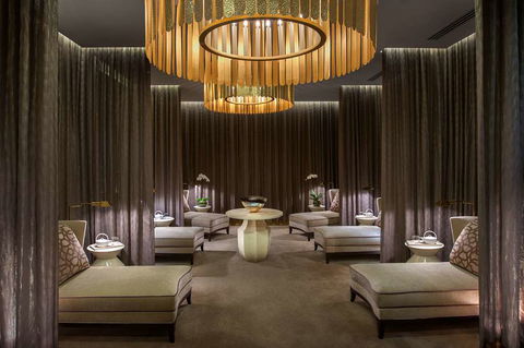 Crown Towers Melbourne - Accommodation Adelaide 16