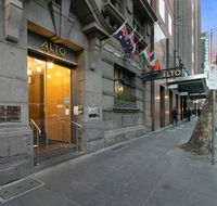 Alto Hotel on Bourke - Accommodation Adelaide