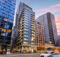 Brady Apartment Hotel Flinders Street - Accommodation Adelaide