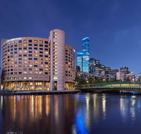 Crowne Plaza Melbourne - Accommodation Adelaide