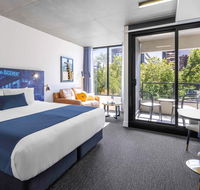 Mercure Melbourne St Kilda Road - Accommodation Adelaide