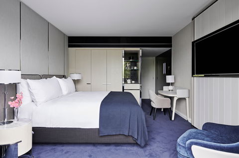 Royce Hotel - Accommodation Adelaide 9