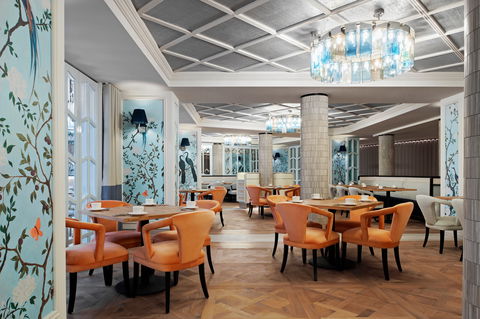 Royce Hotel - Accommodation Adelaide 11