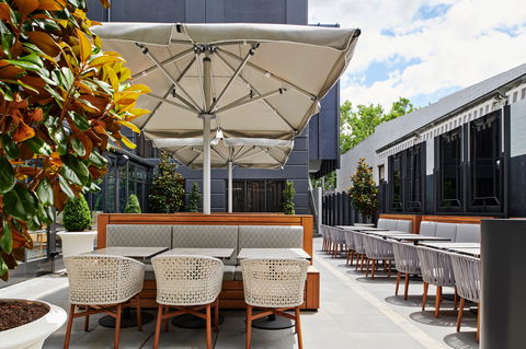 Royce Hotel - Accommodation Adelaide 13