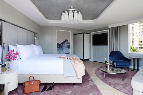 Royce Hotel - Accommodation Adelaide 14