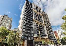 Saint Domain Serviced Apartments - Accommodation Adelaide 3
