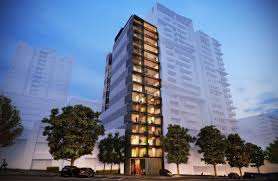 Saint Domain Serviced Apartments - Accommodation Adelaide 4
