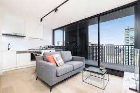 Saint Domain Serviced Apartments - Accommodation Adelaide 6