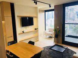 Saint Domain Serviced Apartments - Accommodation Adelaide 8