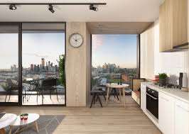 Saint Domain Serviced Apartments - Accommodation Adelaide 9
