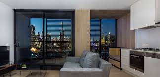 Saint Domain Serviced Apartments - Accommodation Adelaide 10