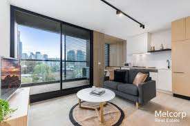 Saint Domain Serviced Apartments - Accommodation Adelaide 11
