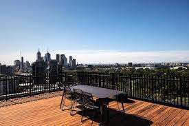 Saint Domain Serviced Apartments - Accommodation Adelaide 12