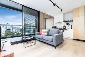 Saint Domain Serviced Apartments - Accommodation Adelaide 13