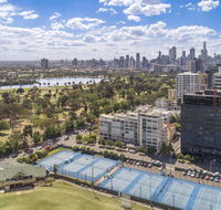 View Melbourne - Accommodation Adelaide