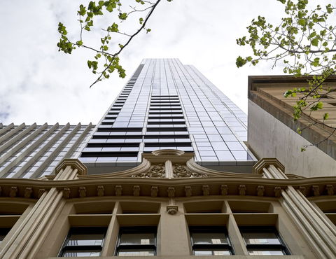 Arise Collins House - Accommodation Adelaide 0