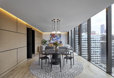Arise Collins House - Accommodation Adelaide 2