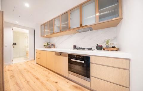 Arise Collins House - Accommodation Adelaide 3