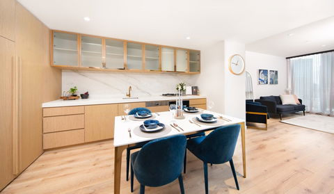 Arise Collins House - Accommodation Adelaide 4
