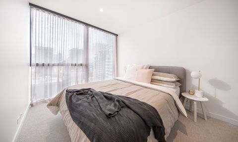 Arise Collins House - Accommodation Adelaide 16