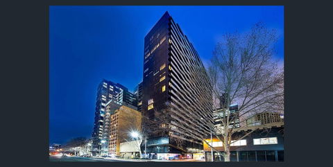 Aura On Flinders - Accommodation Adelaide 0