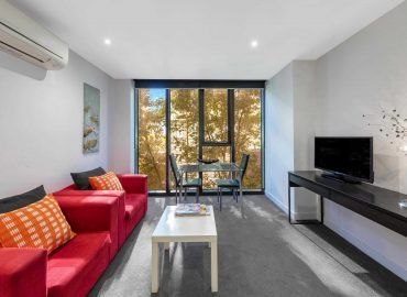 Aura On Flinders - Accommodation Adelaide 1