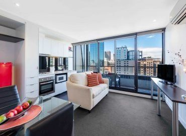 Aura On Flinders - Accommodation Adelaide 3