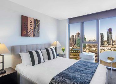 Aura On Flinders - Accommodation Adelaide 4