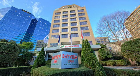 Bayview Eden Melbourne - Accommodation Adelaide 0