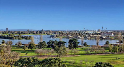 Bayview Eden Melbourne - Accommodation Adelaide 2