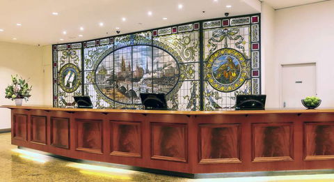 Bayview Eden Melbourne - Accommodation Adelaide 4