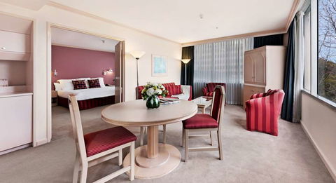 Bayview Eden Melbourne - Accommodation Adelaide 12