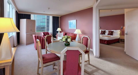 Bayview Eden Melbourne - Accommodation Adelaide 13