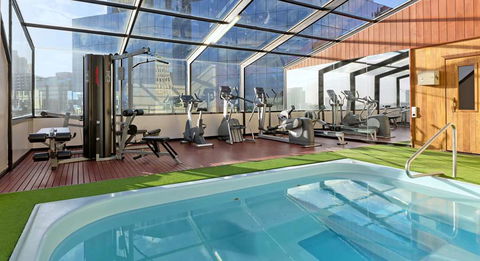 Bayview Eden Melbourne - Accommodation Adelaide 14