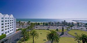 Novotel Melbourne St Kilda - Accommodation Adelaide 0