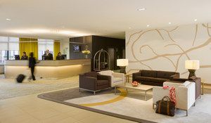 Novotel Melbourne St Kilda - Accommodation Adelaide 1