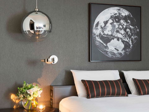 Pullman Melbourne Albert Park - Accommodation Adelaide 5