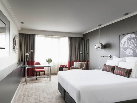 Pullman Melbourne Albert Park - Accommodation Adelaide 6