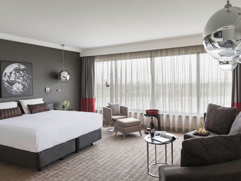 Pullman Melbourne Albert Park - Accommodation Adelaide 7