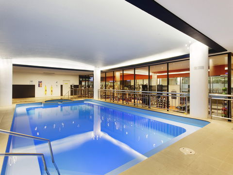 Pullman Melbourne Albert Park - Accommodation Adelaide 8