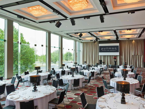 Pullman Melbourne Albert Park - Accommodation Adelaide 9