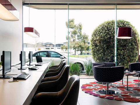 Pullman Melbourne Albert Park - Accommodation Adelaide 14