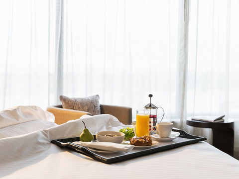 Pullman Melbourne Albert Park - Accommodation Adelaide 15