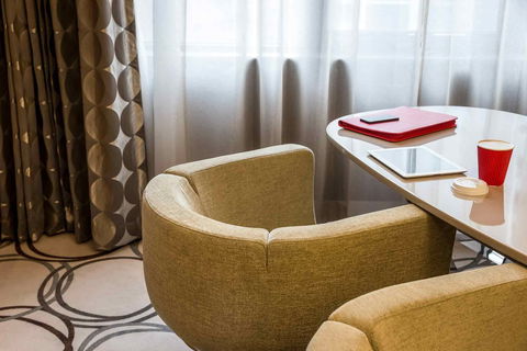 Pullman Melbourne Albert Park - Accommodation Adelaide 17