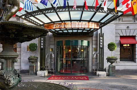Quest Grand Hotel Melbourne - Accommodation Adelaide 2