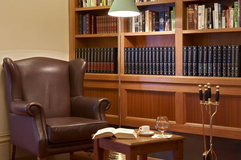 Quest Grand Hotel Melbourne - Accommodation Adelaide 3